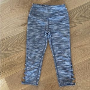 Zella girls leggings
